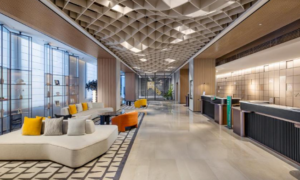 Holiday Inn Shanghai Pudong Airport By IHG