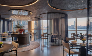 Regent Shanghai On The Bund By IHG