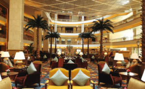 Grand Central Hotel Shanghai