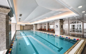 Grand Central Hotel Shanghai