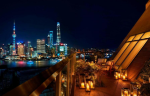 The Shanghai EDITION