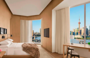 The Shanghai EDITION