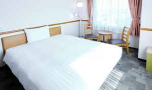 Toyoko Inn Tokushima-eki Bizan-guchi