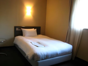 Agnes Hotel Tokushima