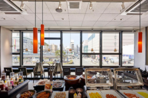 Daiwa Roynet Hotel Tokushima Ekimae