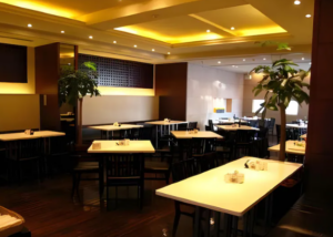 Agnes Hotel Tokushima