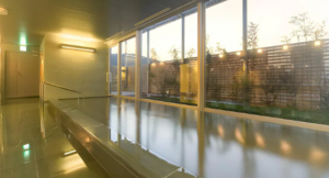 Hotel Sunroute Tokushima