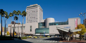 JR Hotel Clement Tokushima