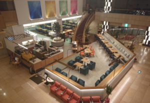 JR Hotel Clement Tokushima