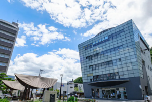 Toyoko Inn Tokushima-eki Bizan-guchi