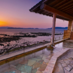 Wakayama Kada Hot Spring Kada Kaigetsu