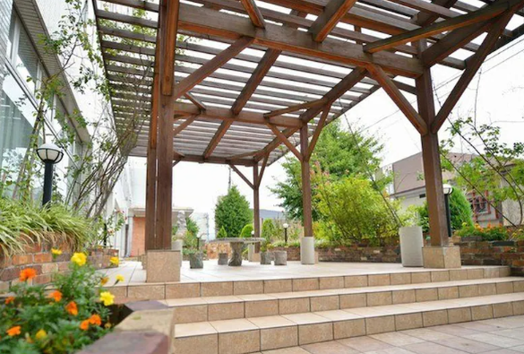 Yamagata Kokusai Hotel