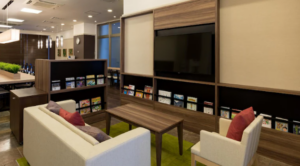 Comfort Hotel Yamagata