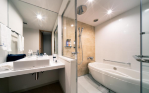 Daiwa Roynet Hotel Yamagata Ekimae