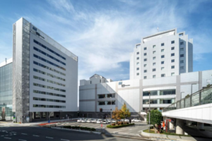 Hotel Metropolitan Yamagata