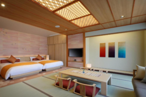 Hotel Metropolitan Yamagata