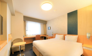 Richmond Hotel Yamagata-ekimae