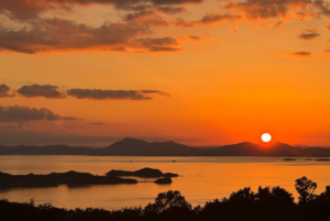 Olivean Shodoshima Yuhigaoka Hotel