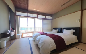 Hotel Green Plaza Shodoshima