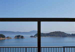 Shodoshima Grand Hotel Sumiei