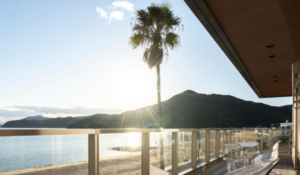 SETOUCHI SUP RESORT AO