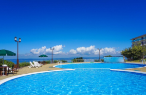 Olivean Shodoshima Yuhigaoka Hotel