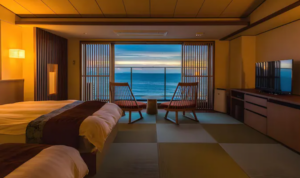 Inatoriso Hotel