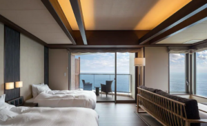 Taberu Oyado Hamanoyu Hot Spring Ryokan