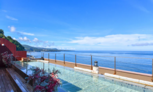 Hokkawa Onsen Hotel