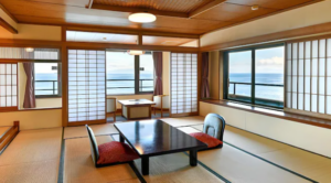 Hokkawa Onsen Hotel