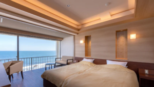 Inatori Tokai Hotel Yuen