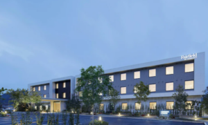 Fairfield by Marriott Mie Okuise Odai