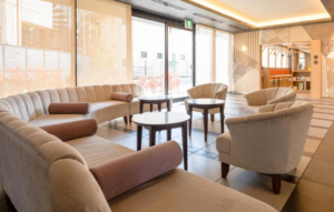 Comfort Hotel ERA Ise