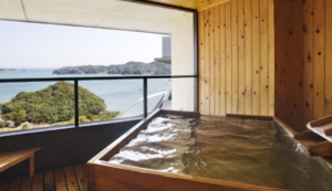 Ryosou Uminochou Ryokan