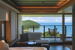 Ryosou Uminochou Ryokan