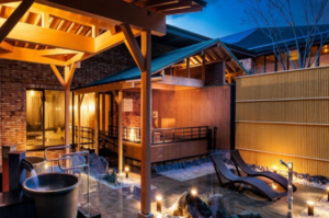 Isekaguraba Resort Sennomori