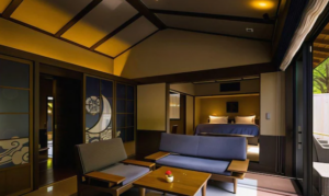 Isekaguraba Resort Sennomori