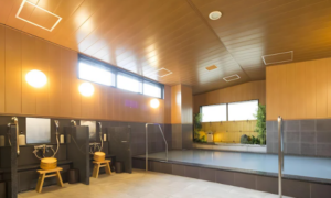 Sanco Inn Iseshi Ekimae