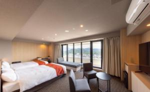 Sanco Inn Iseshi Ekimae