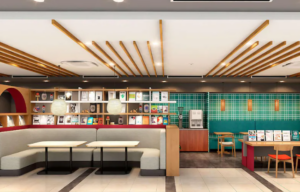 Comfort Hotel ERA Ise