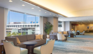 Art Hotel Niigata Station