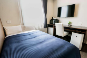 HotelLivemax Niigata-ekimae