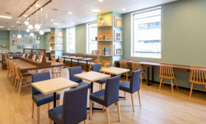 Comfort Hotel Niigata