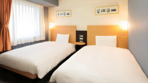 Comfort Hotel Niigata