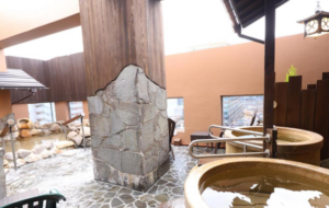 Dormy Inn Niigata Natural Hot Spring