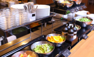 Dormy Inn Niigata Natural Hot Spring