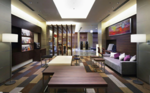 JR-EAST HOTEL METS NIIGATA