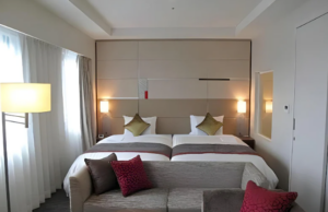 JR-EAST HOTEL METS NIIGATA