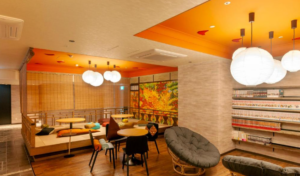 Hotel Global View Niigata