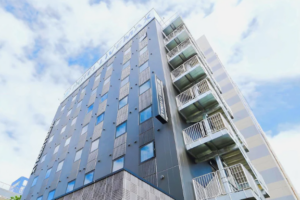 HotelLivemax Niigata-ekimae